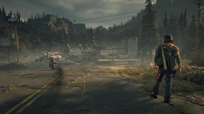 往日不再支线任务矿坑怎么玩1