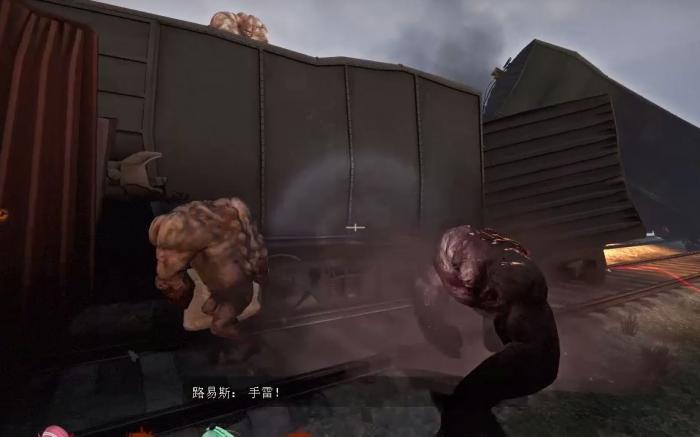 求生之路2牺牲第二关怎么走_求生之路2牺牲代码大全 求生之路2牺牲第二关怎么走_求生之路2牺牲代码大全