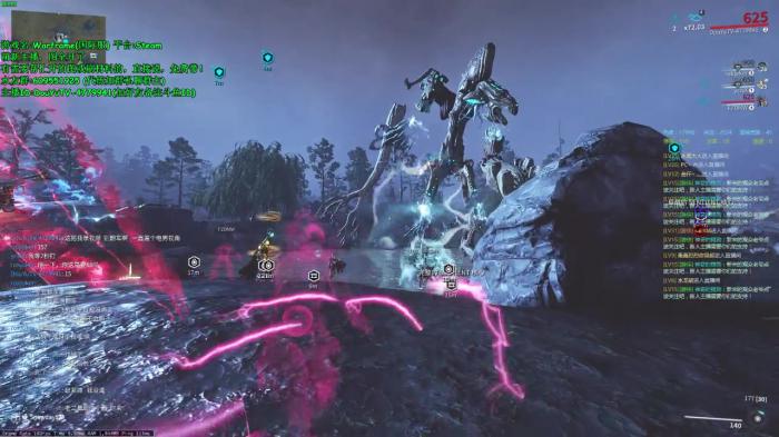 星际战甲三傻怎么秒破盾_星际战甲萌新三傻攻略