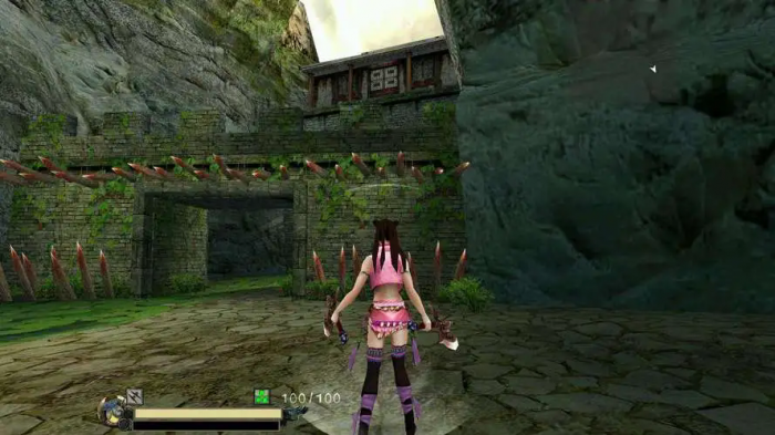 流星蝴蝶剑999连击怎么打3