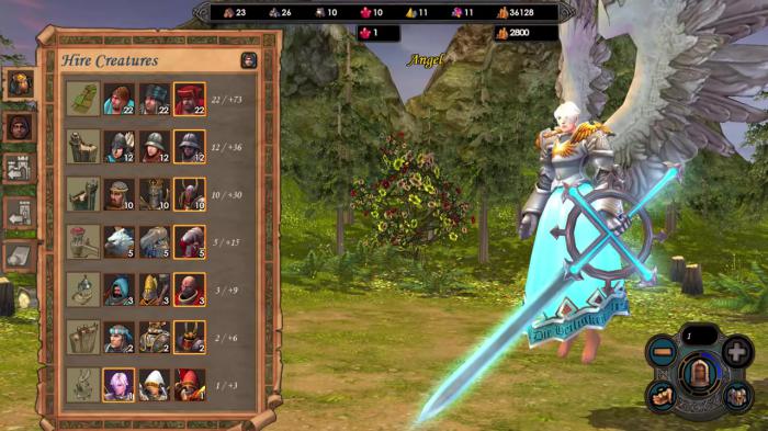 英雄无敌5学院英雄技能树是什么1