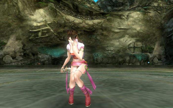 流星蝴蝶剑炎硫岛攻略是什么3