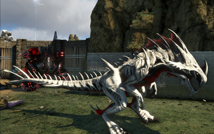 方舟生存进化怎么孵化恐龙蛋3