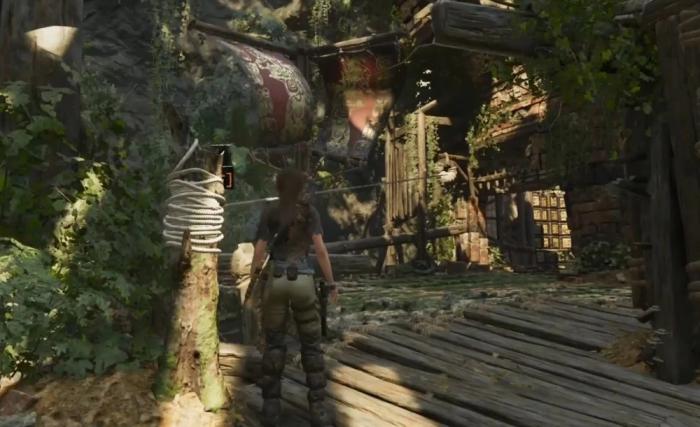 古墓丽影暗影任务攻略怎么做_古墓丽影暗影攻略支线 古墓丽影暗影任务攻略怎么做_古墓丽影暗影攻略支线