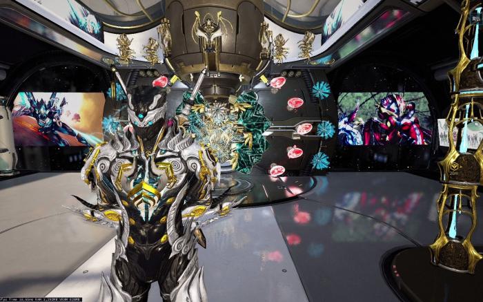 星际战甲300白金怎么获得的2