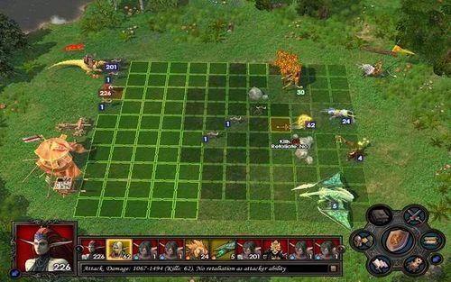 英雄无敌5最强终极技能是什么2