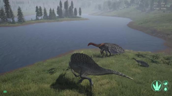 恐龙岛恐龙种类选项怎么增加2