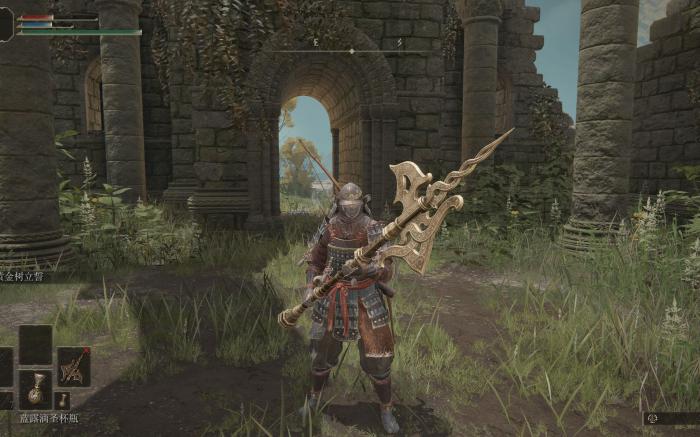 艾尔登法环初始职业属性表是什么_艾尔登法环 剧情