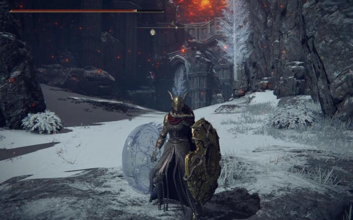 艾尔登法环最强流派是什么3