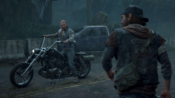 往日不再怎么找出暴徒任务3