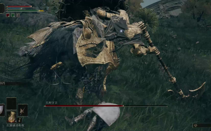 艾尔登法环流浪骑士套装怎么样_艾尔登法环流浪骑士套装获取 艾尔登法环流浪骑士套装怎么样_艾尔登法环流浪骑士套装获取