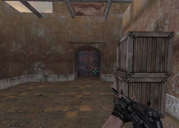 反恐精英零点行动怎么快速切枪2