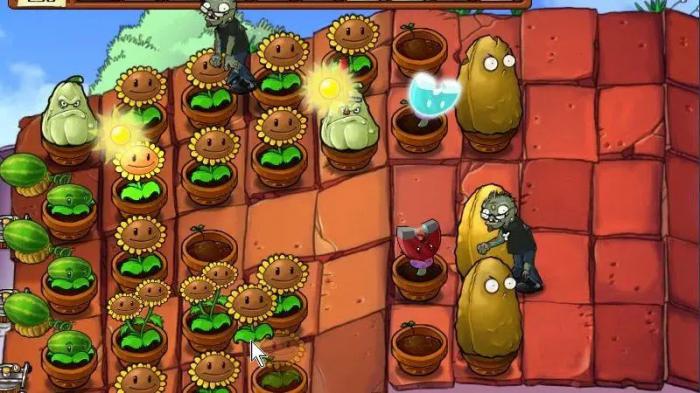 植物大战僵尸里蹦蹦舞会怎么过关2