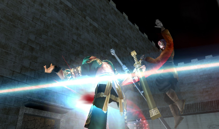 流星蝴蝶剑春之声怎么过3