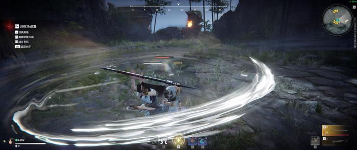 永劫无间技巧有哪些_永劫无间攻略网