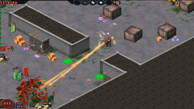 孤胆枪手1手游隐藏点在哪_孤胆枪手1通关秘籍