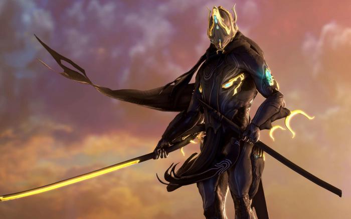 星际战甲前期最好弄的战甲是什么2