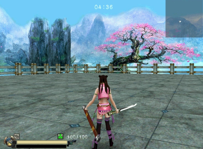 流星蝴蝶剑凤凰腿功厉害吗2