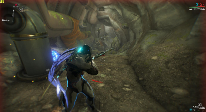 星际战甲阴影怎么隐身_星际战甲阴影怎么隐身