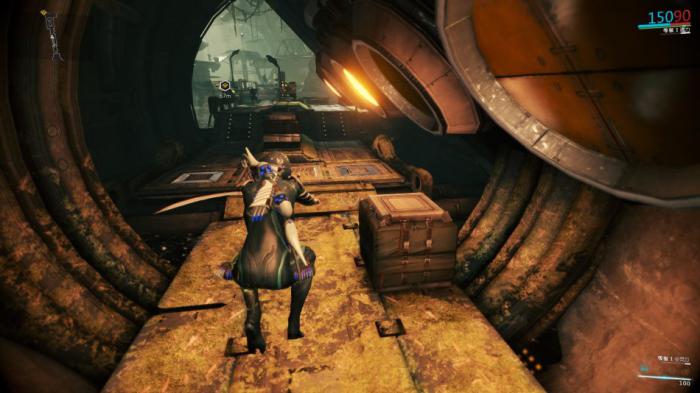 星际战甲阴影怎么隐身2