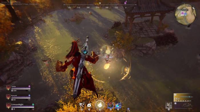 永劫无间怎么关闭按键提示3