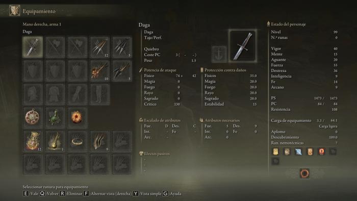 艾尔登法环战士防具推荐哪些2