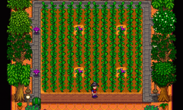 星露谷物语洒水器在哪里买1