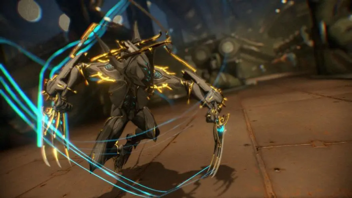 星际战甲战争之剑握柄在哪刷1