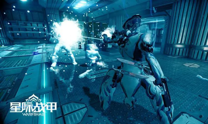 星际战甲战争之剑握柄在哪刷3