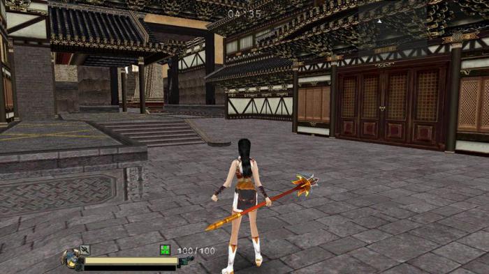 流星蝴蝶剑屠城怎么打1