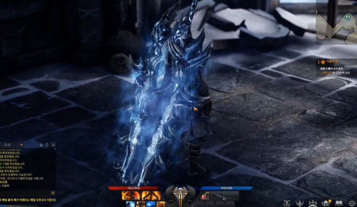 失落的方舟稀有花怎么采集1