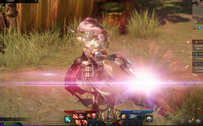 失落的方舟稀有花怎么采集2