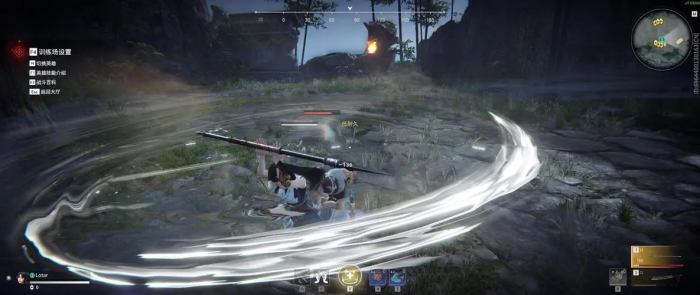 永劫无间各种武器有什么技巧1