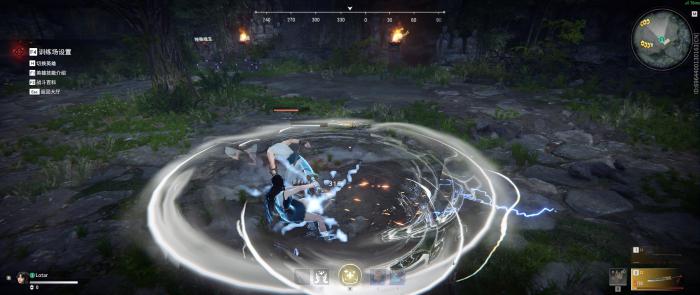 永劫无间各种武器有什么技巧2