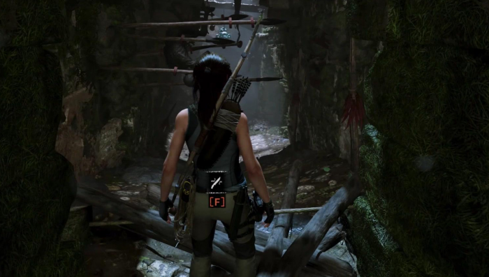 古墓丽影暗影喷子怎么获得_古墓丽影暗影sli 古墓丽影暗影喷子怎么获得_古墓丽影暗影sli