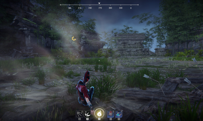 永劫无间入门有什么技巧3