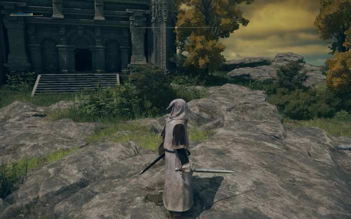 艾尔登法环观星者怎么加点1