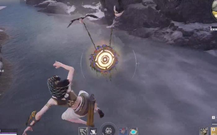 永劫无间苍莽怎么快速升级3