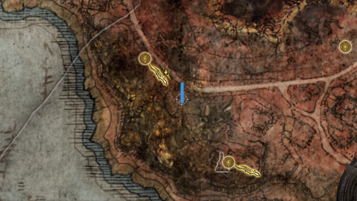 艾尔登法环哪张地图最好玩3