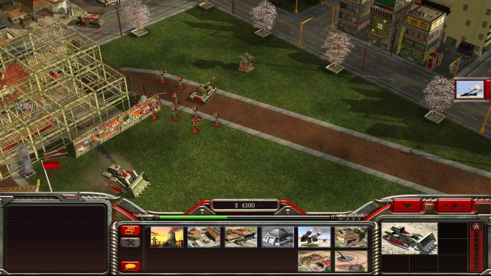 命令与征服龙将军怎么打书1