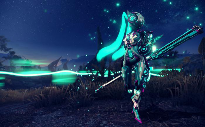 星际战甲蓝色矿脉怎么挖_星际战甲挖蓝晶在哪