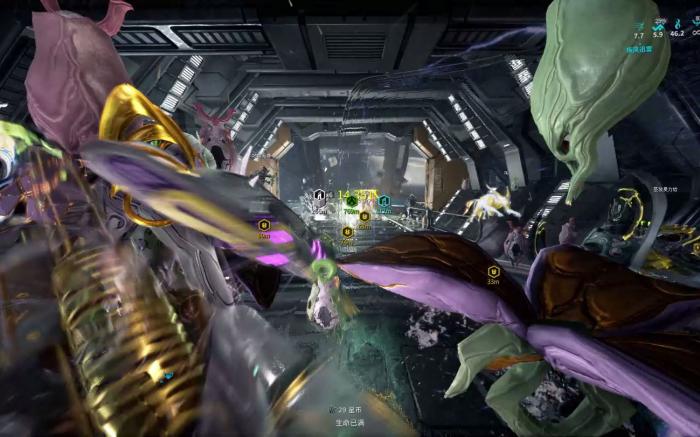 星际战甲舍杜部件在哪刷1