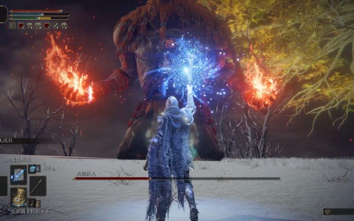 艾尔登法环观星者初始属性怎么用1