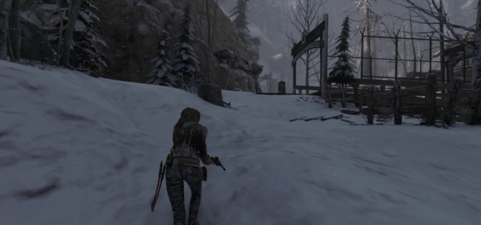 古墓丽影精致工具怎么获得1