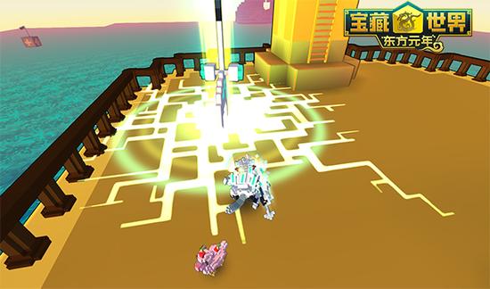 宝藏世界枪械师皮肤怎么获得_宝藏世界枪械师打什么伤害 宝藏世界枪械师皮肤怎么获得_宝藏世界枪械师打什么伤害