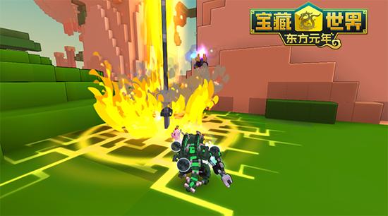 宝藏世界枪械师皮肤怎么获得3