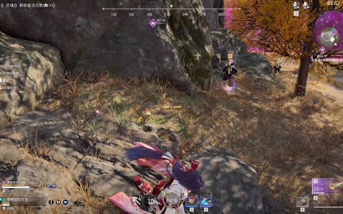 永劫无间新手训练在哪里_永劫无间新手怎么练技术 永劫无间新手训练在哪里_永劫无间新手怎么练技术