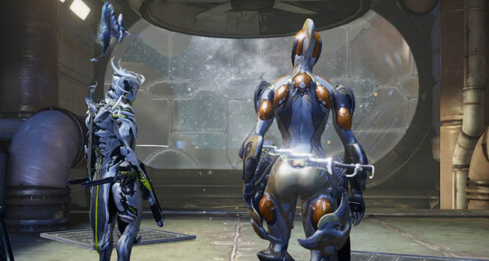 星际战甲值得买的战甲有哪些1