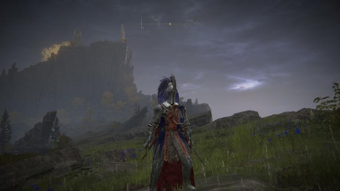 艾尔登法环重甲有哪些3