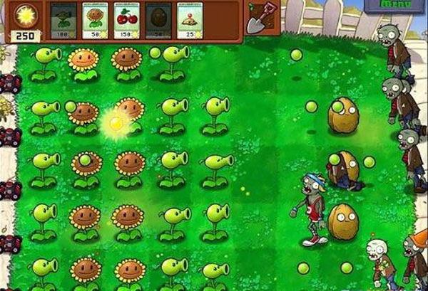 原版植物大战僵尸金坷垃怎么获得2
